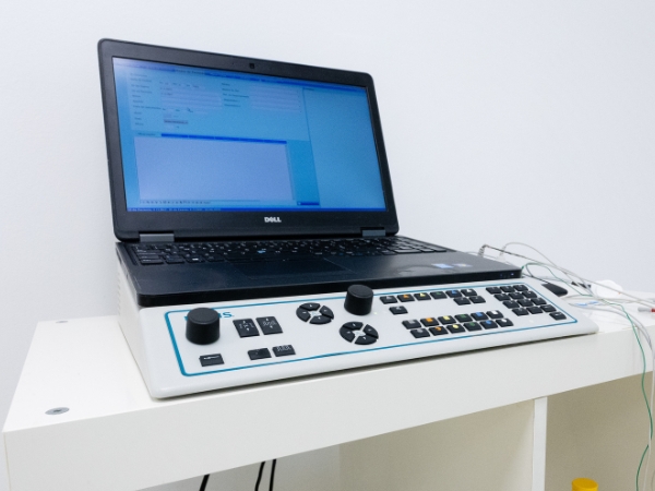 eletromiografia xclinic